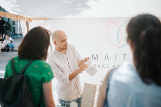 Die Top 3 Metalle für deine empfindliche Haut