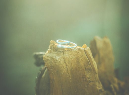 Does sterling silver jewelry tarnish?