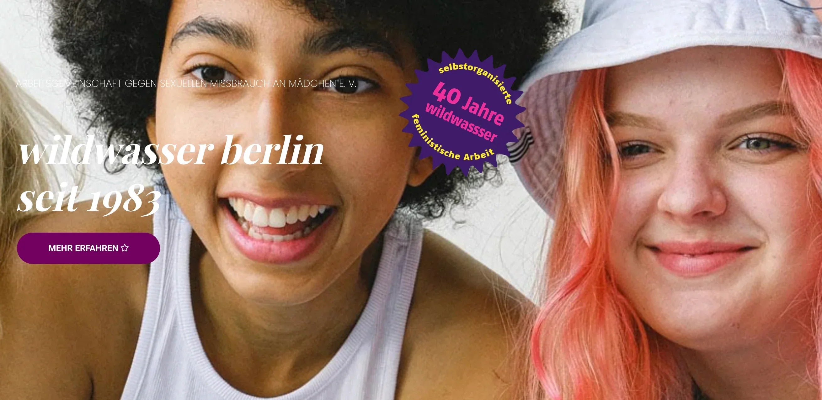 We donate to charity with every purchase