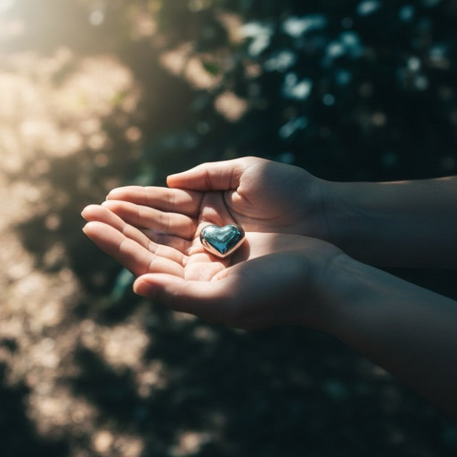 Quality, ethical jewelry that makes a difference: how your donation helped