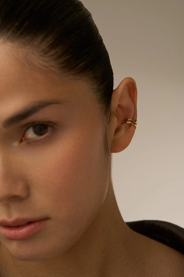 Ripple Earcuff