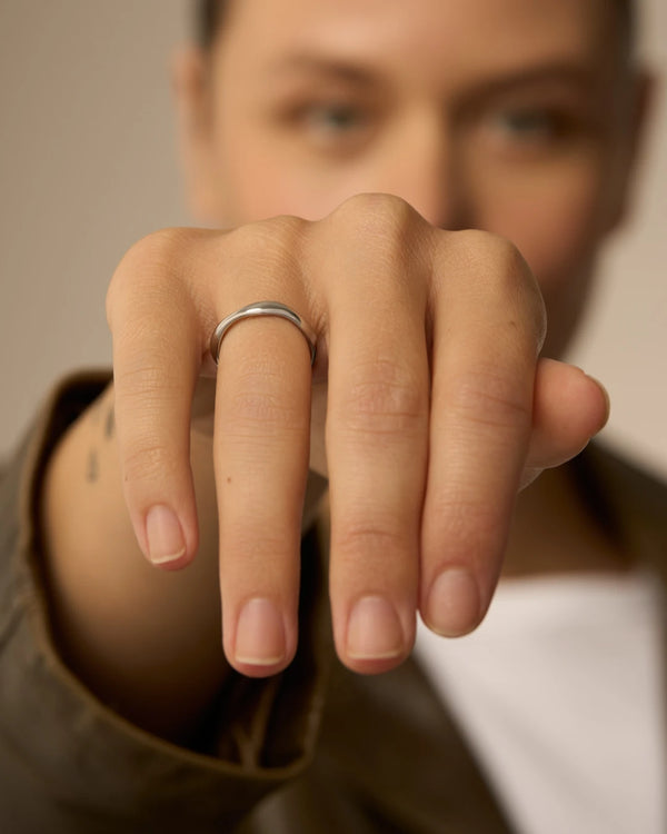 Solstice Ring