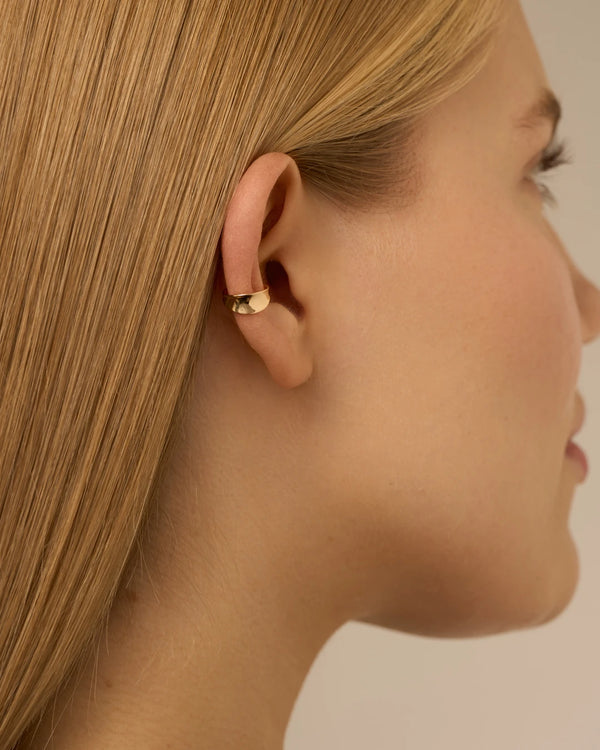 Spoon Earcuff