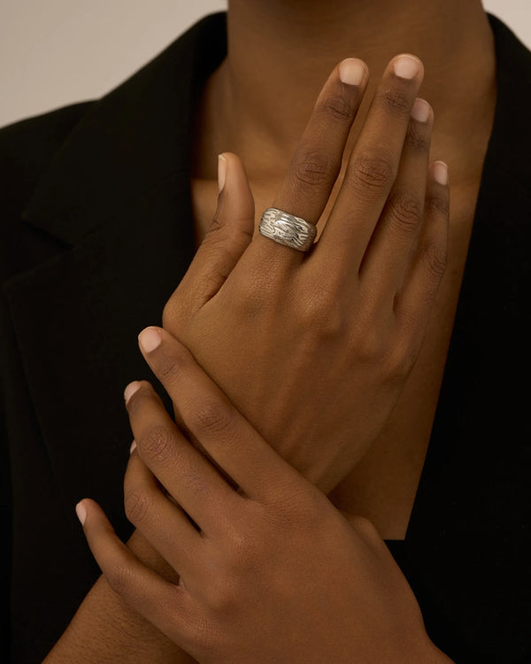 Sunset Ring