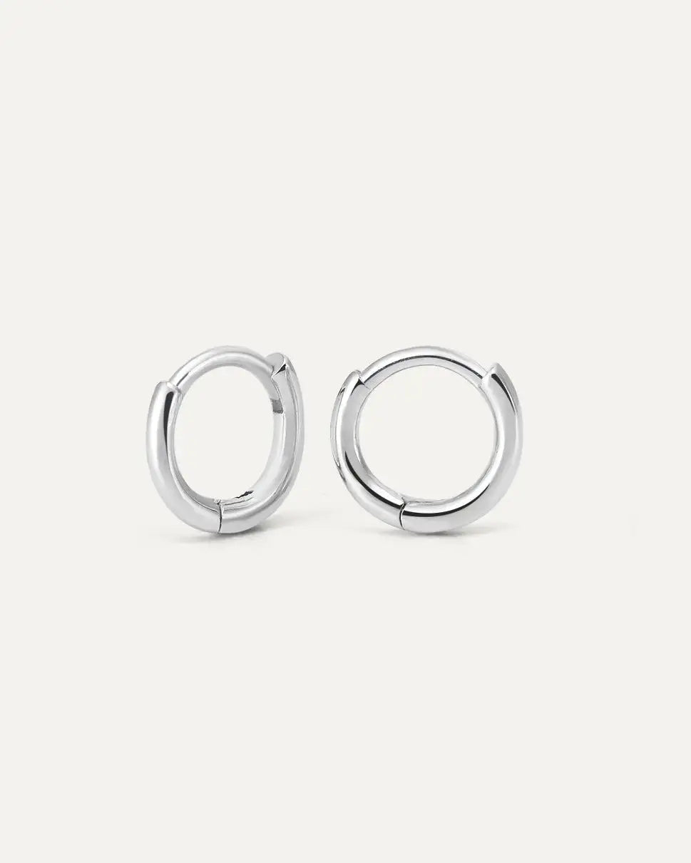 silber / 10mm