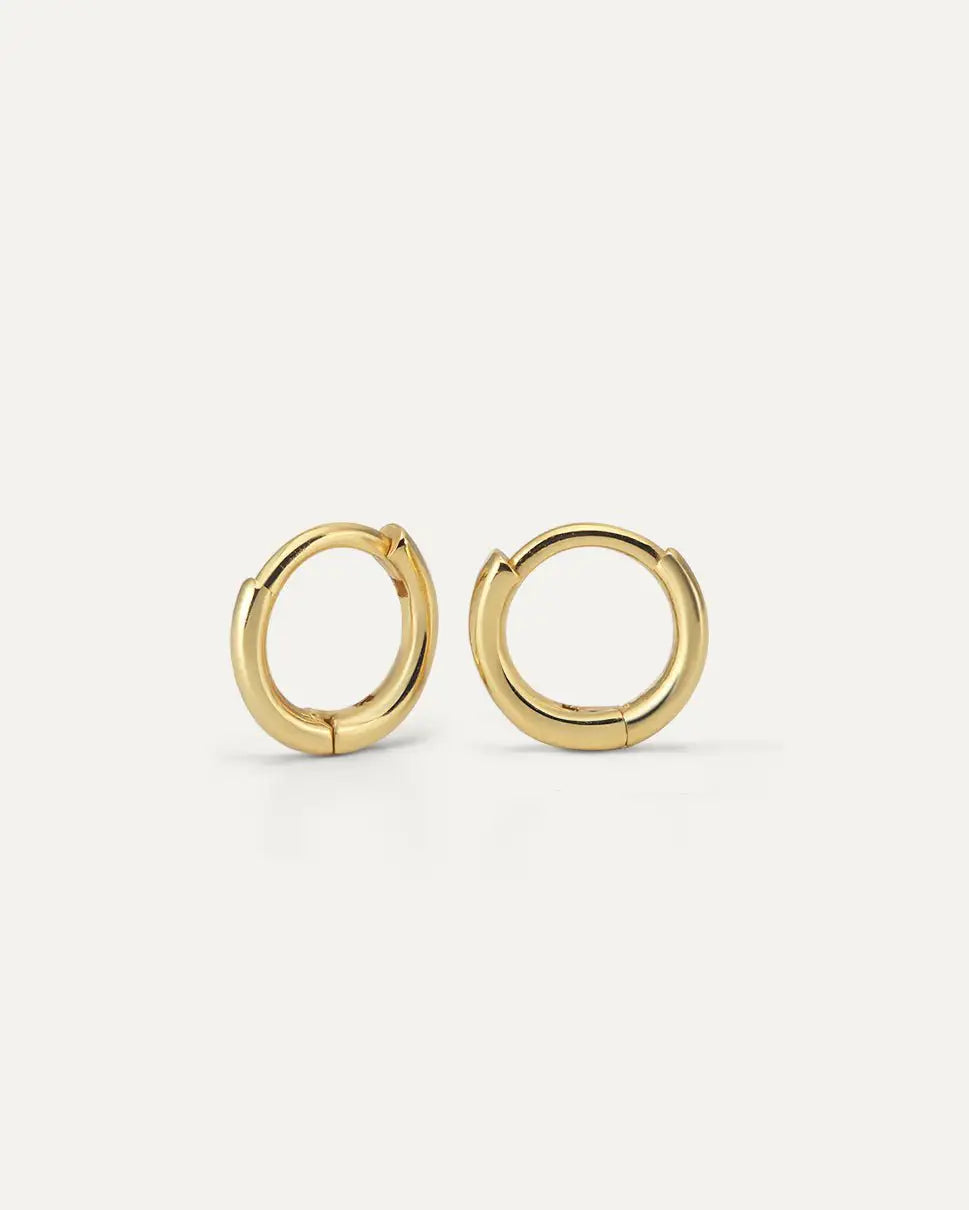 gold / 8mm