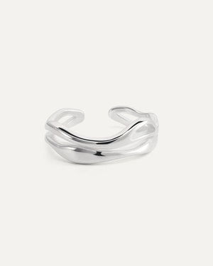River Flow Ring