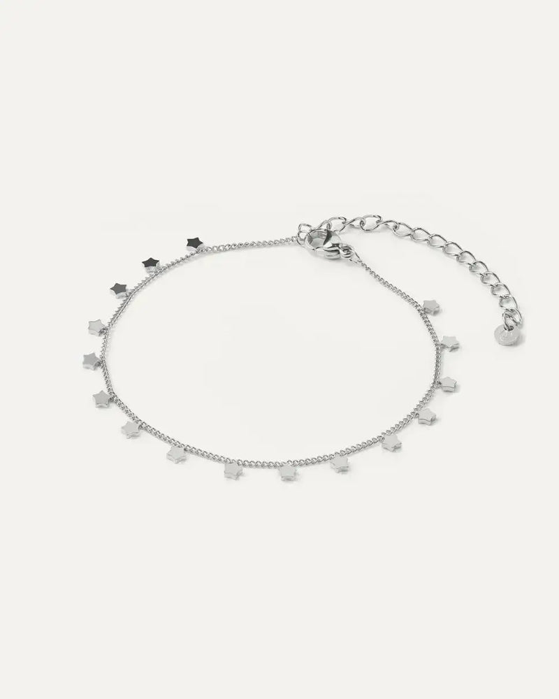 Star Charm Bracelet