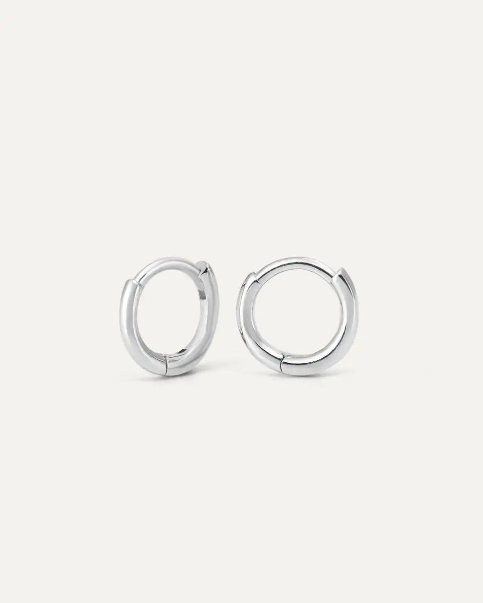 silber / 8mm