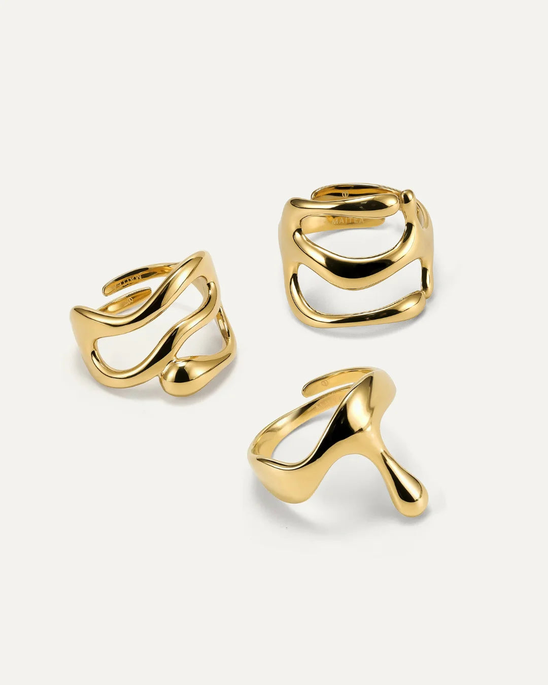 gold