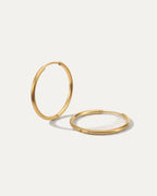 gold / 20 / Brushed