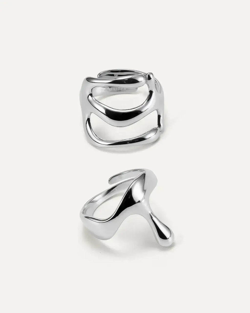 silber