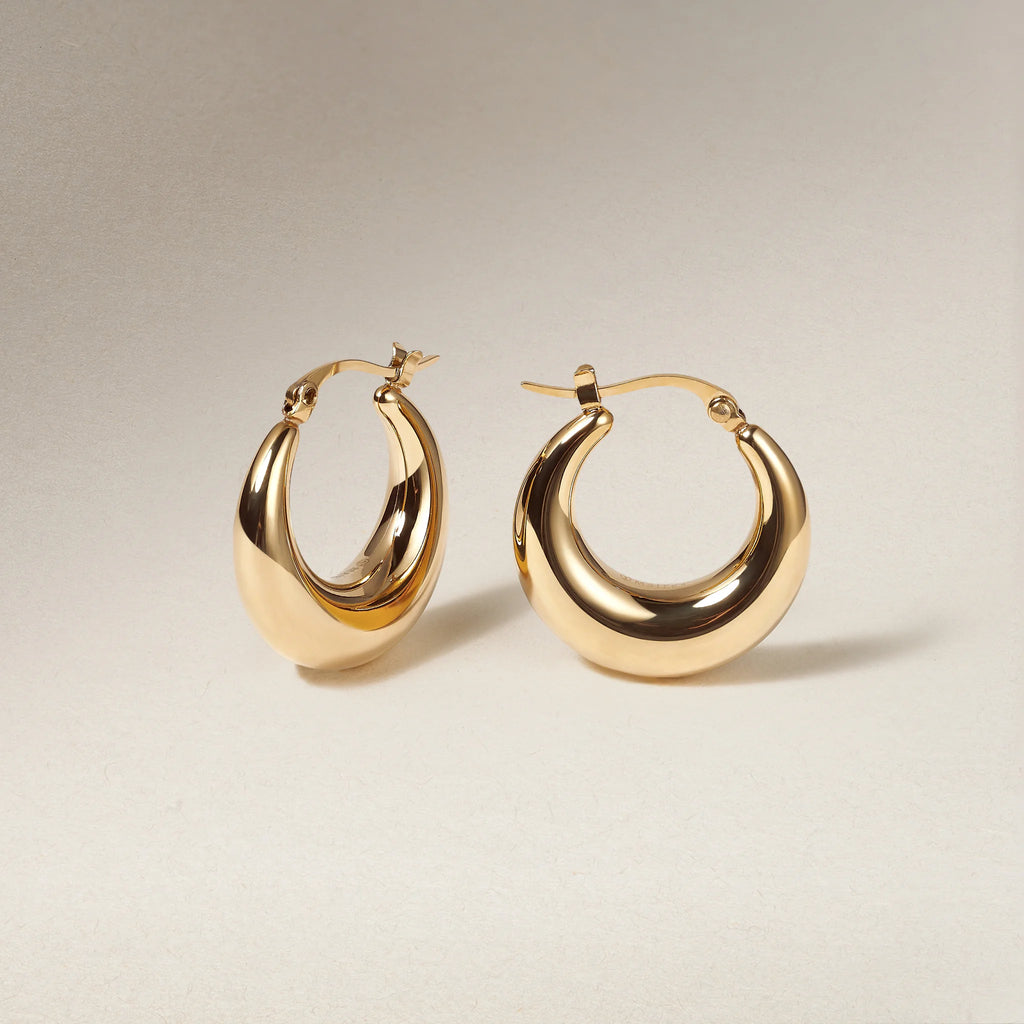 gold / klein