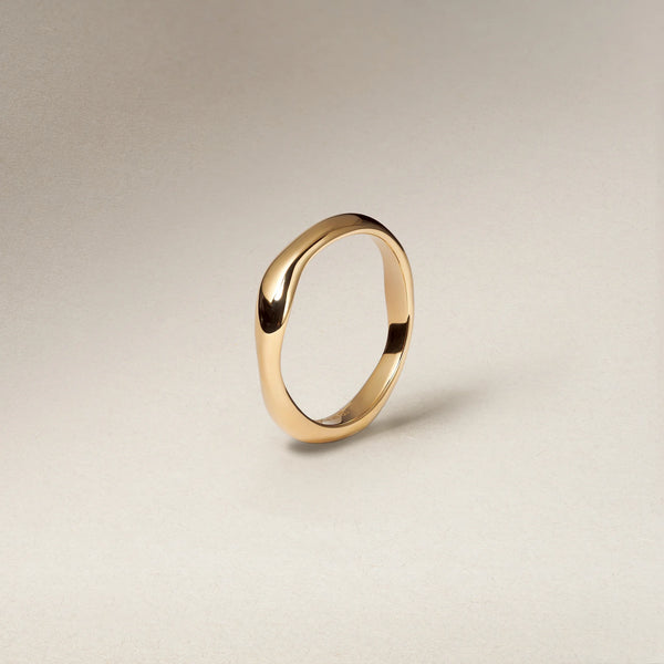 Solstice Ring