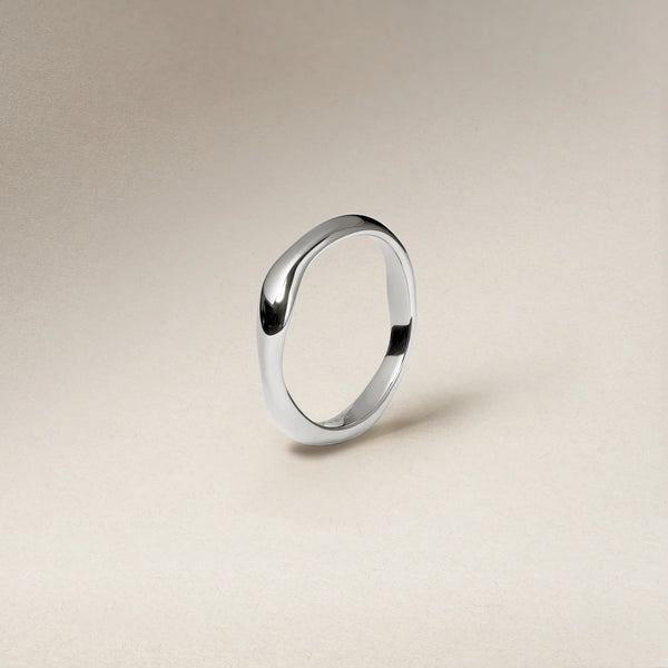 Solstice Ring