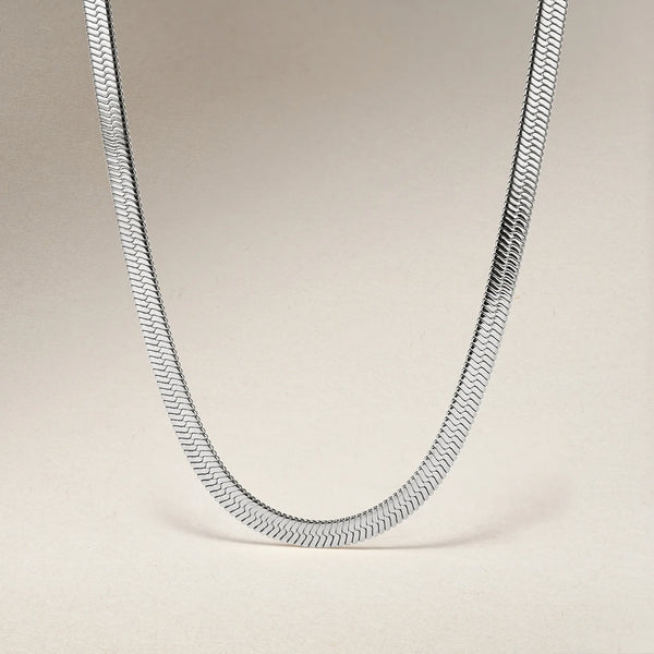 Snake Chain Necklace