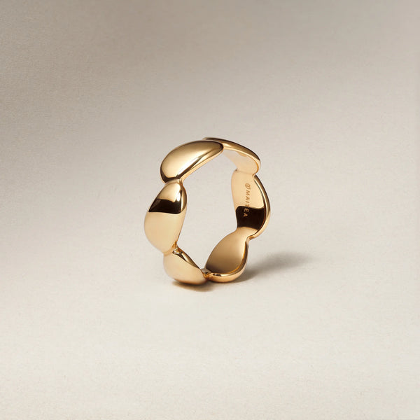 Afterglow Ring