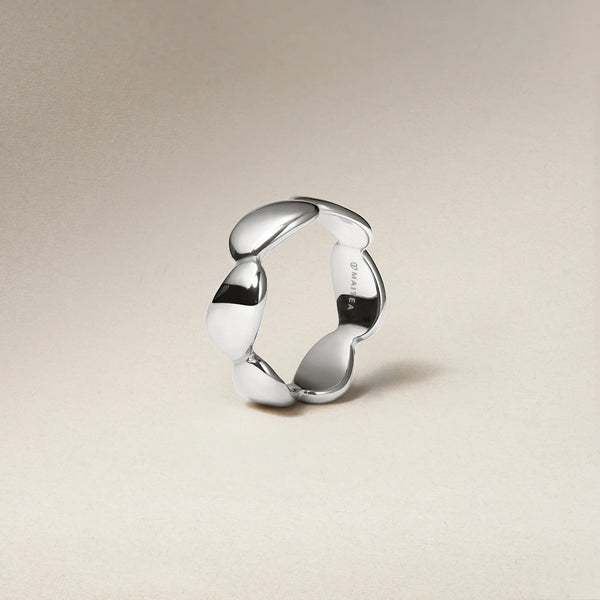 Afterglow Ring