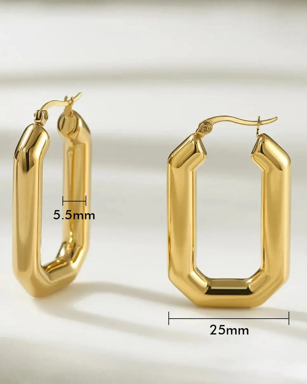 Beam Hoop
