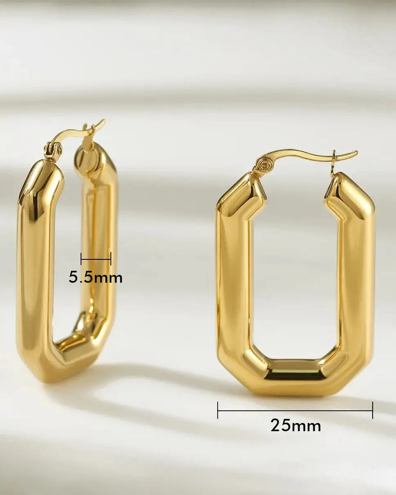 Beam Hoop