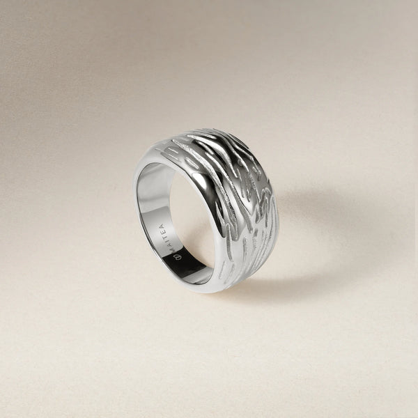 Sunset Ring