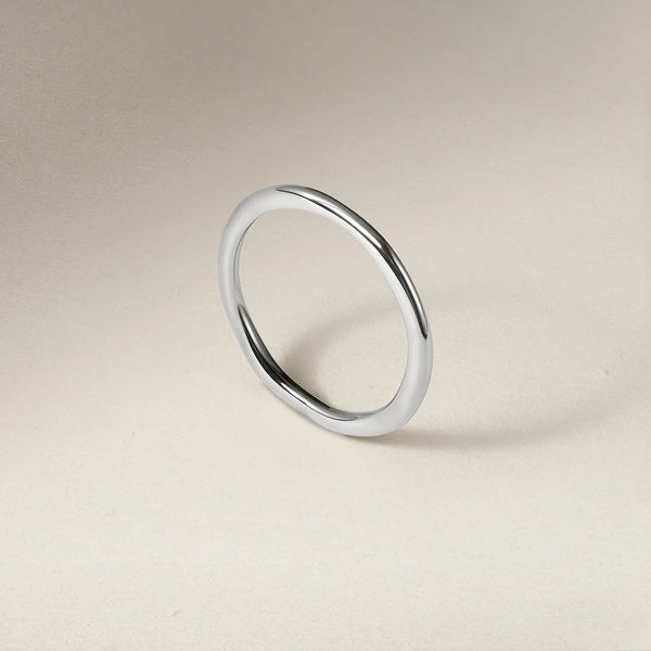 Equinox Ring