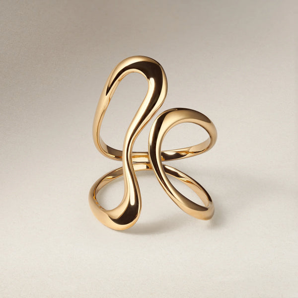 Shangri-La Ring