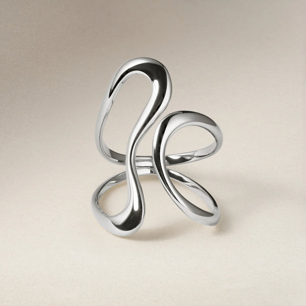 Shangri-La Ring