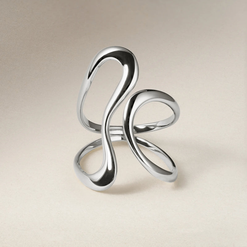 Shangri-La Ring