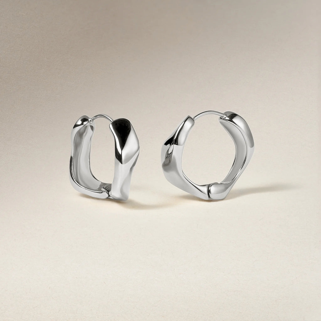 Lantern Earring