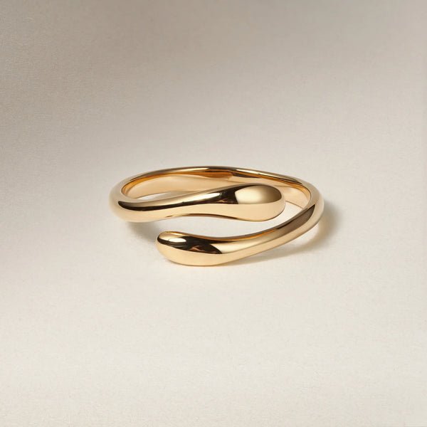 Serum Ring