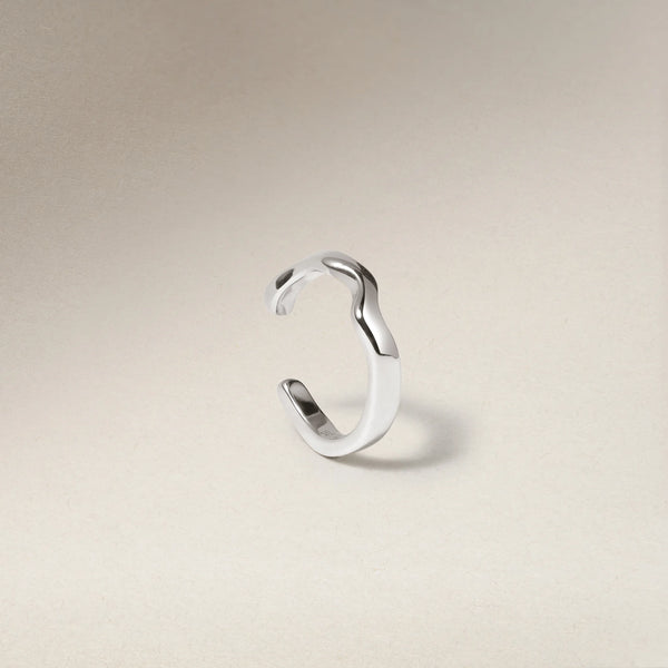 Silk Earcuff