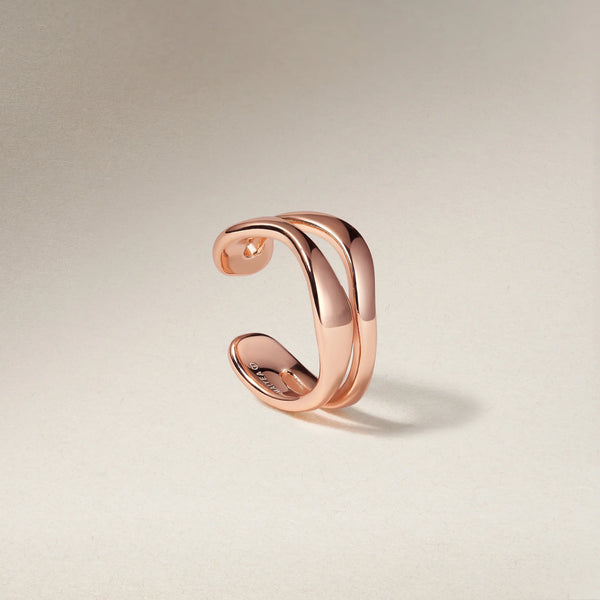 Ripple Earcuff