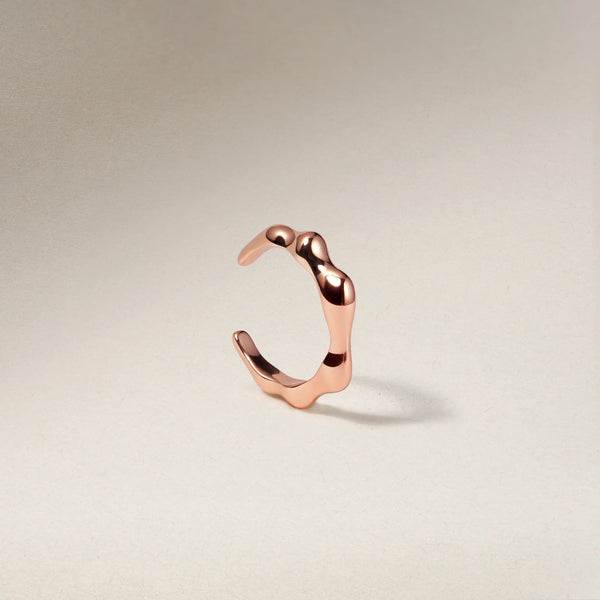 Wavy Earcuff
