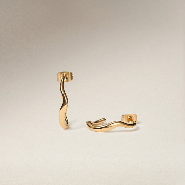 Treasure Earring