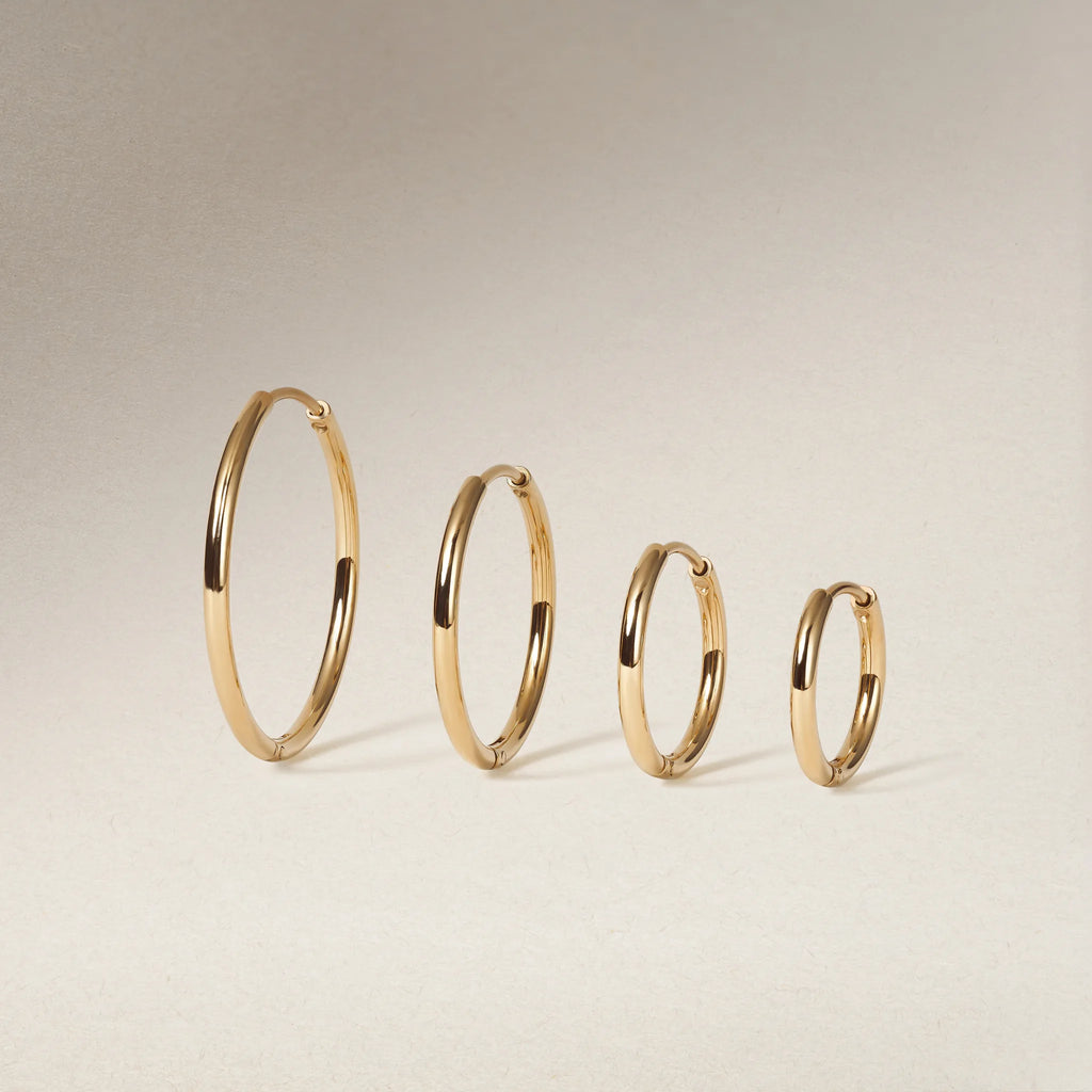 gold / 20mm