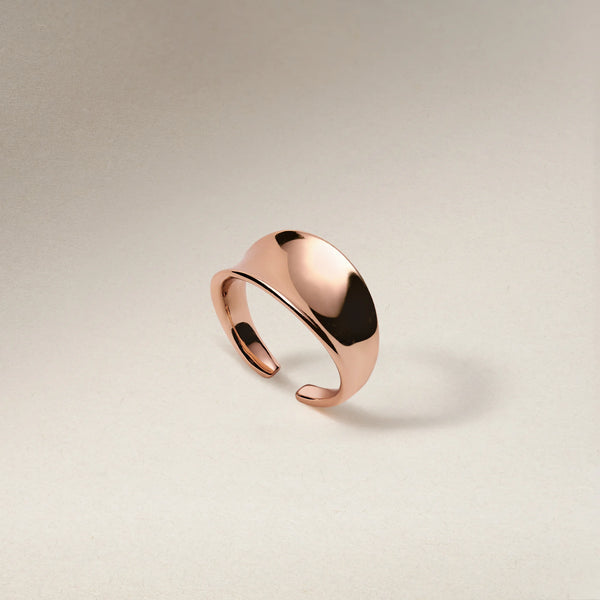 Spoon Earcuff