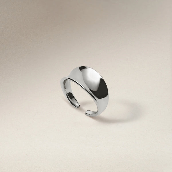 Spoon Earcuff
