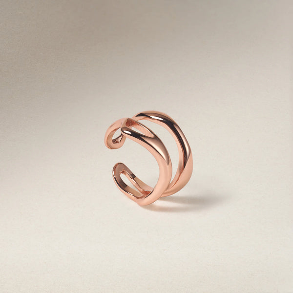 River Flow Earcuff