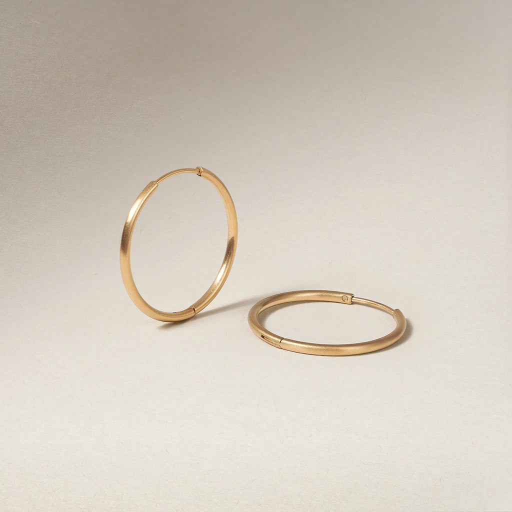 gold / 20 / Brushed