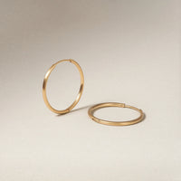 gold / 20 / Brushed