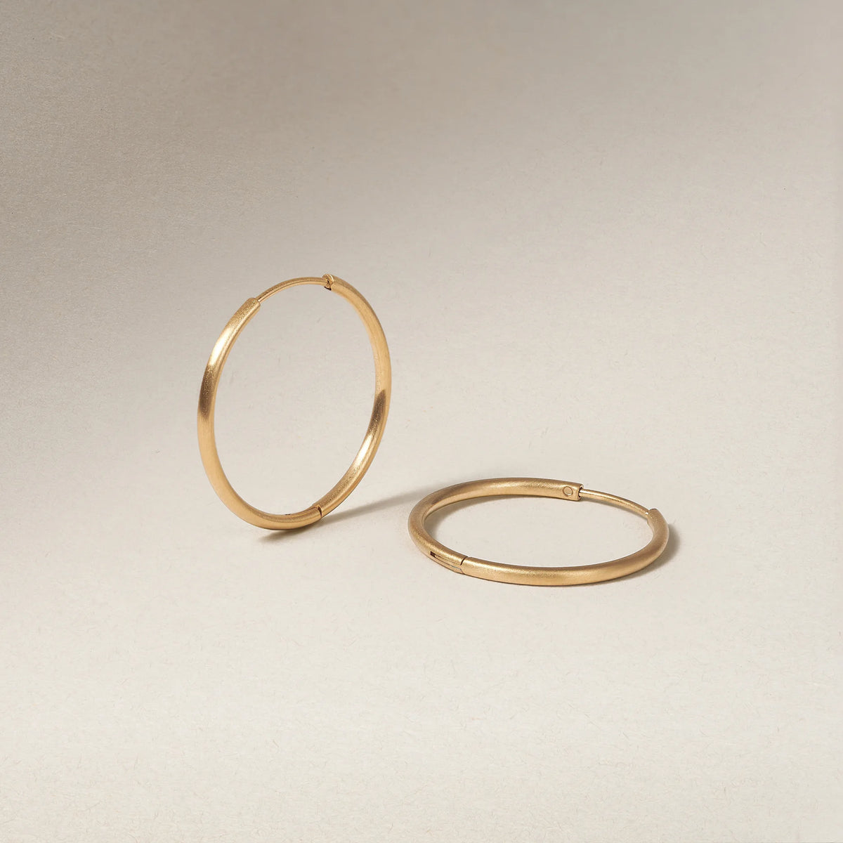 gold / 20 / Brushed