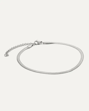 Snake Chain Anklet