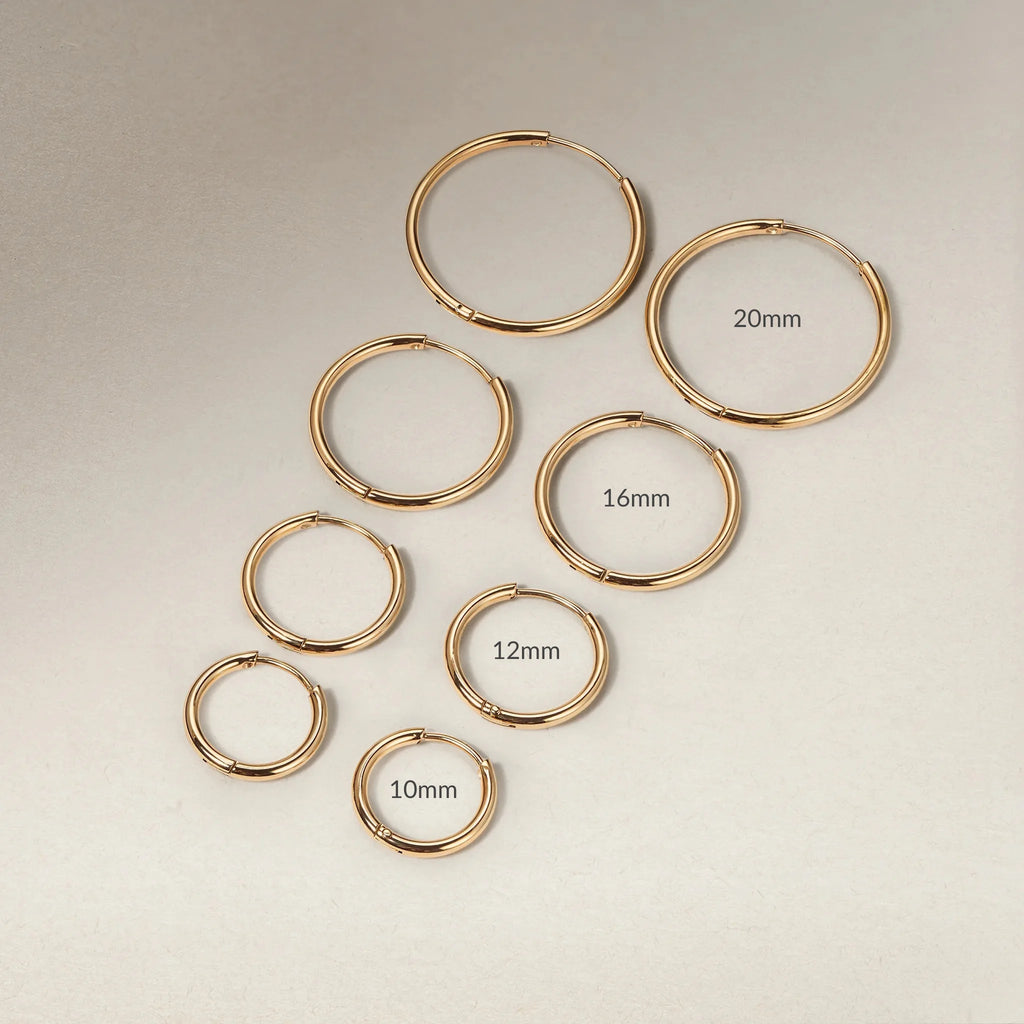 gold / 20mm