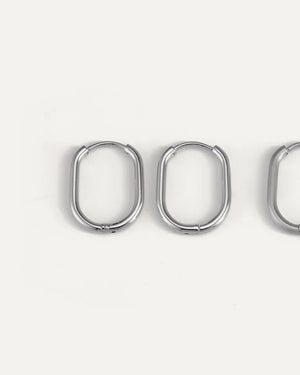 Prisma Gamma Huggie (Paar)