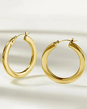 Edge Hoop