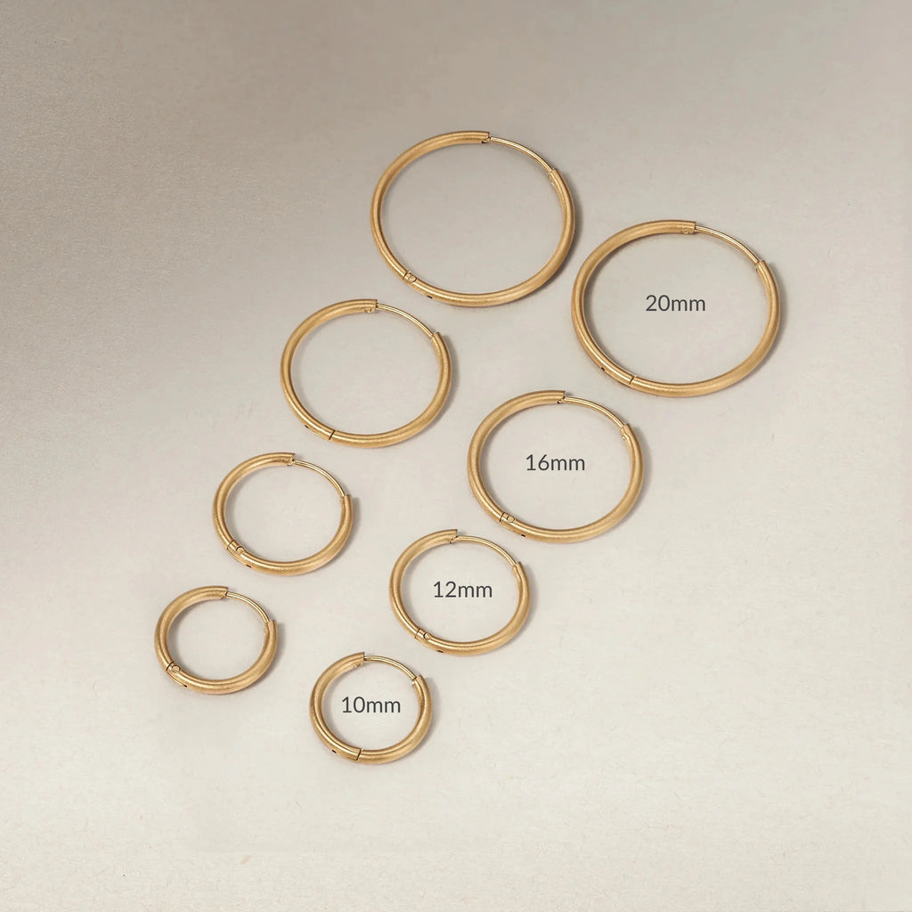 gold / 20mm
