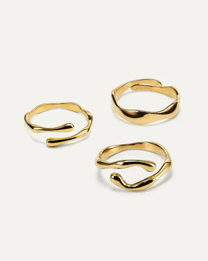 Earth Set