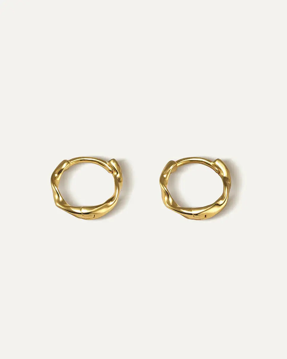 gold / 8mm