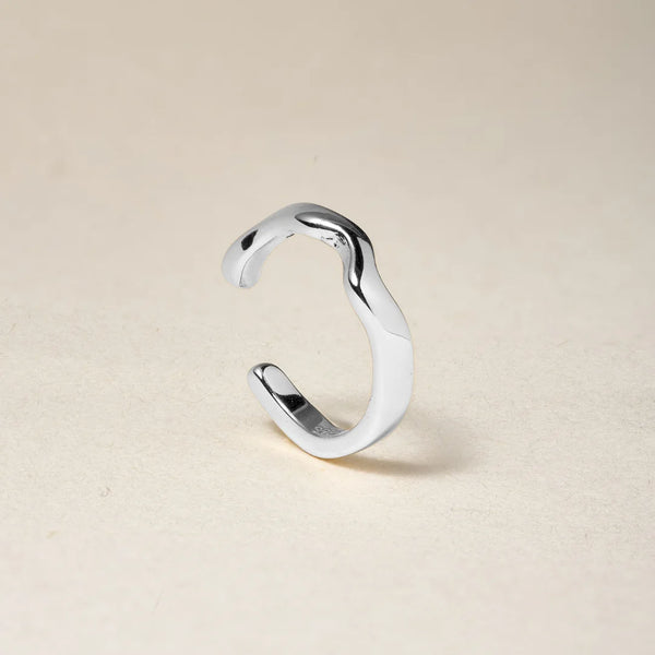 Silk Earcuff